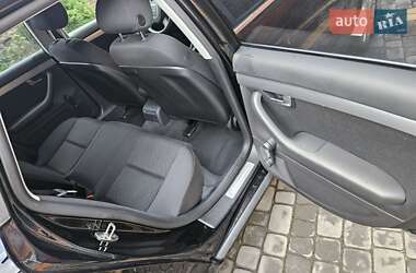 Універсал Audi A4 2005 в 