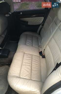 Седан Audi A4 1996 в Турке
