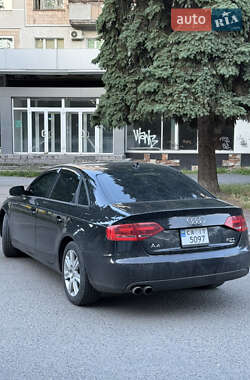 Седан Audi A4 2009 в 