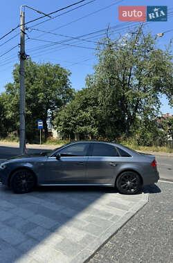 Седан Audi A4 2015 в 