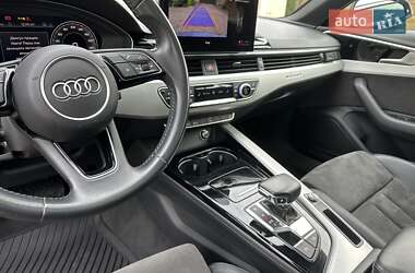 Універсал Audi A4 2019 в Луцьку