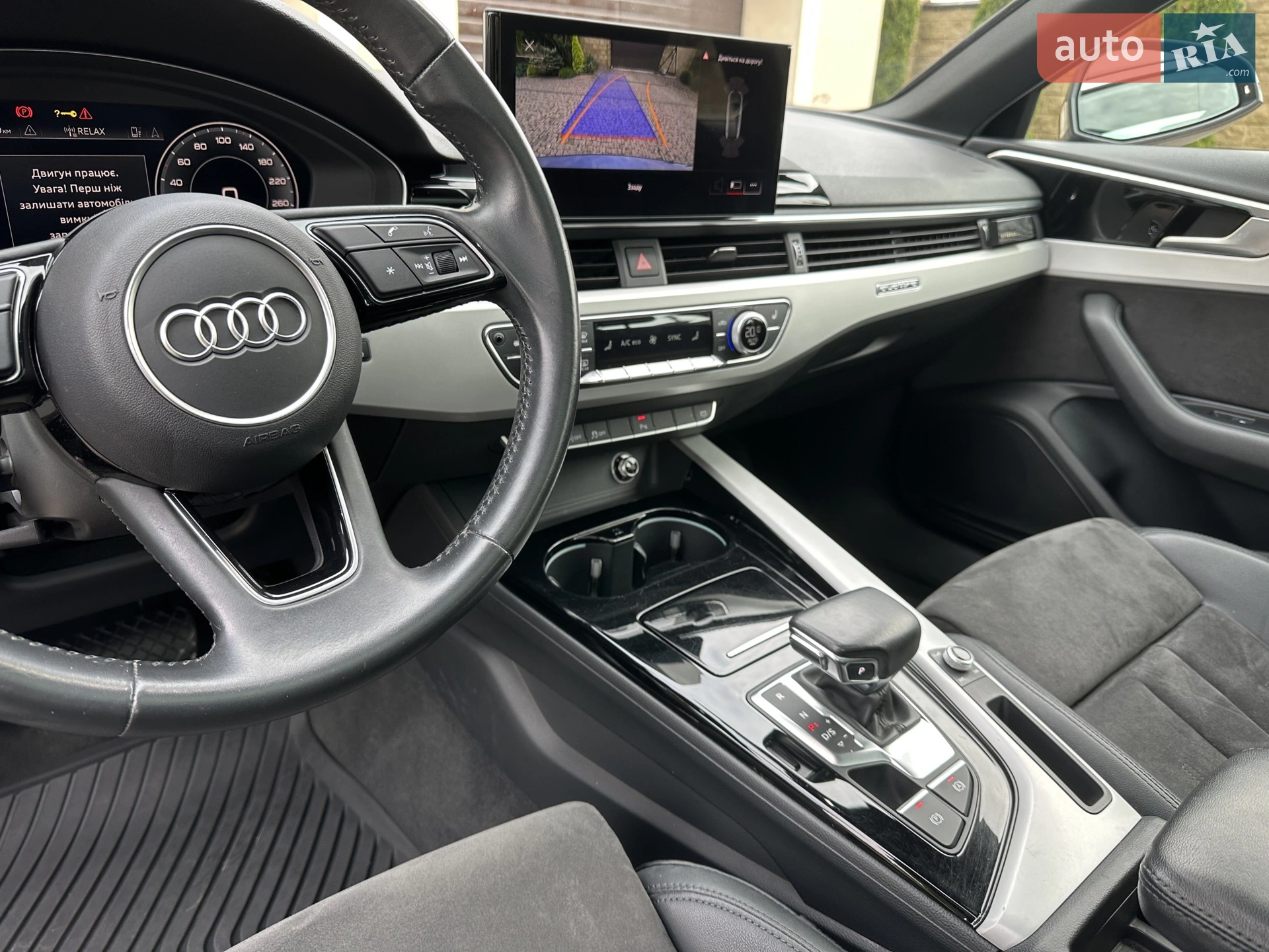 2019 Audi A4 - мініатюра 11