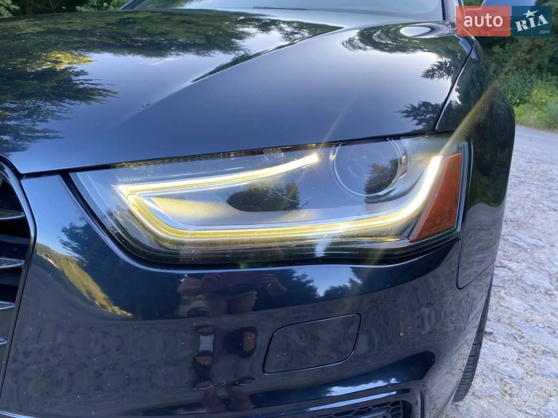 2015 Audi A4 - мініатюра 15