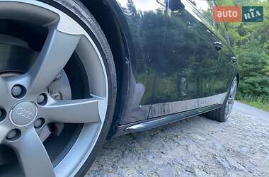 Седан Audi A4 2015 в Виннице