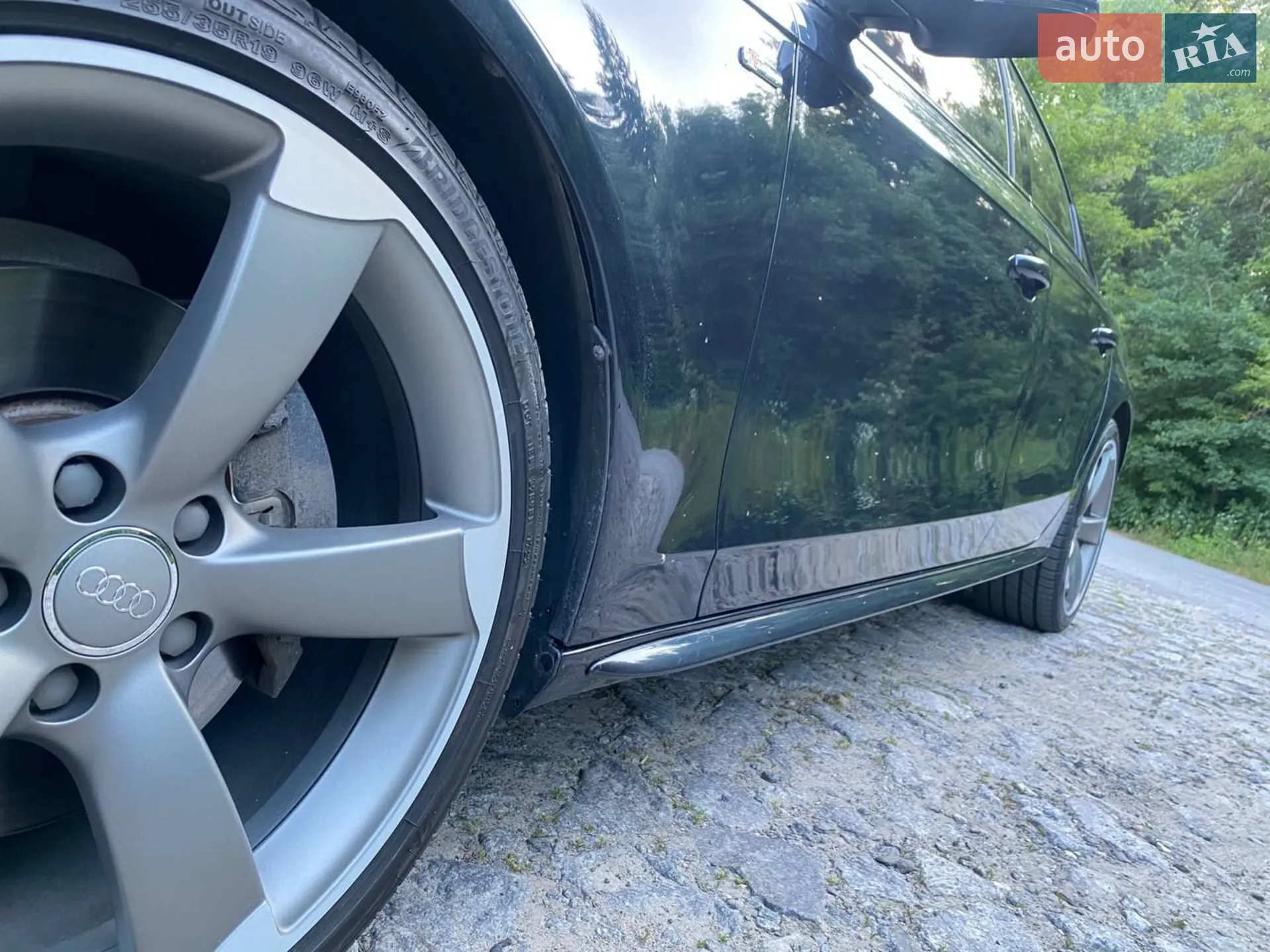 2015 Audi A4 - мініатюра 28
