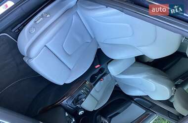 Седан Audi A4 2015 в Виннице