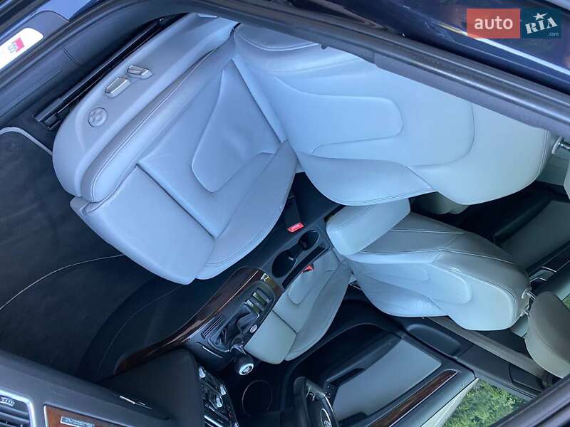 Седан Audi A4 2015 в Виннице фото 38 Седан Audi A4 2015 в Виннице