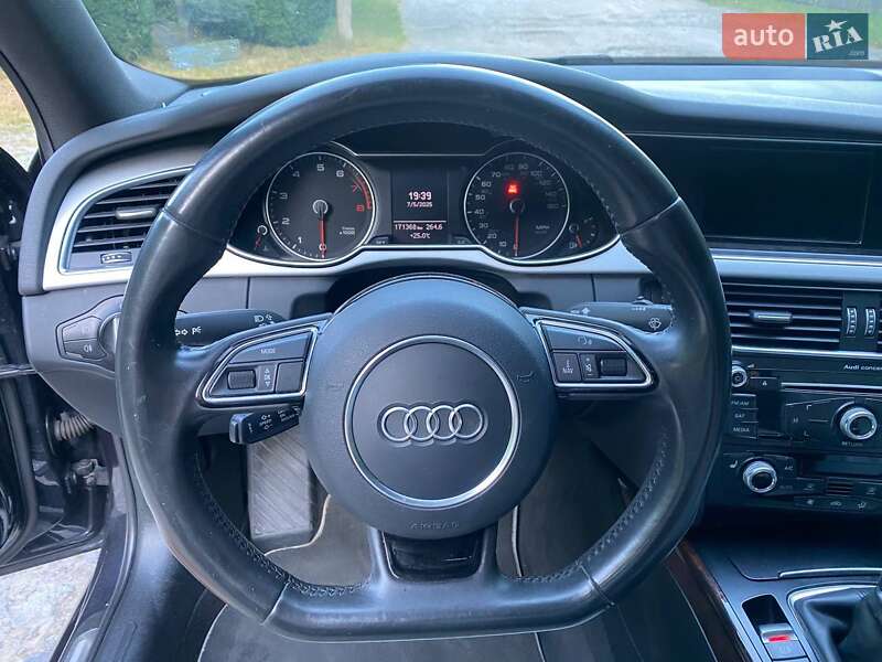 Седан Audi A4 2015 в Виннице фото 42 Седан Audi A4 2015 в Виннице