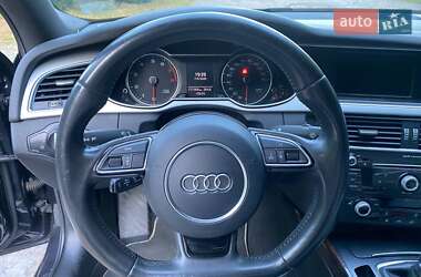 Седан Audi A4 2015 в 