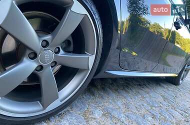 Седан Audi A4 2015 в Виннице