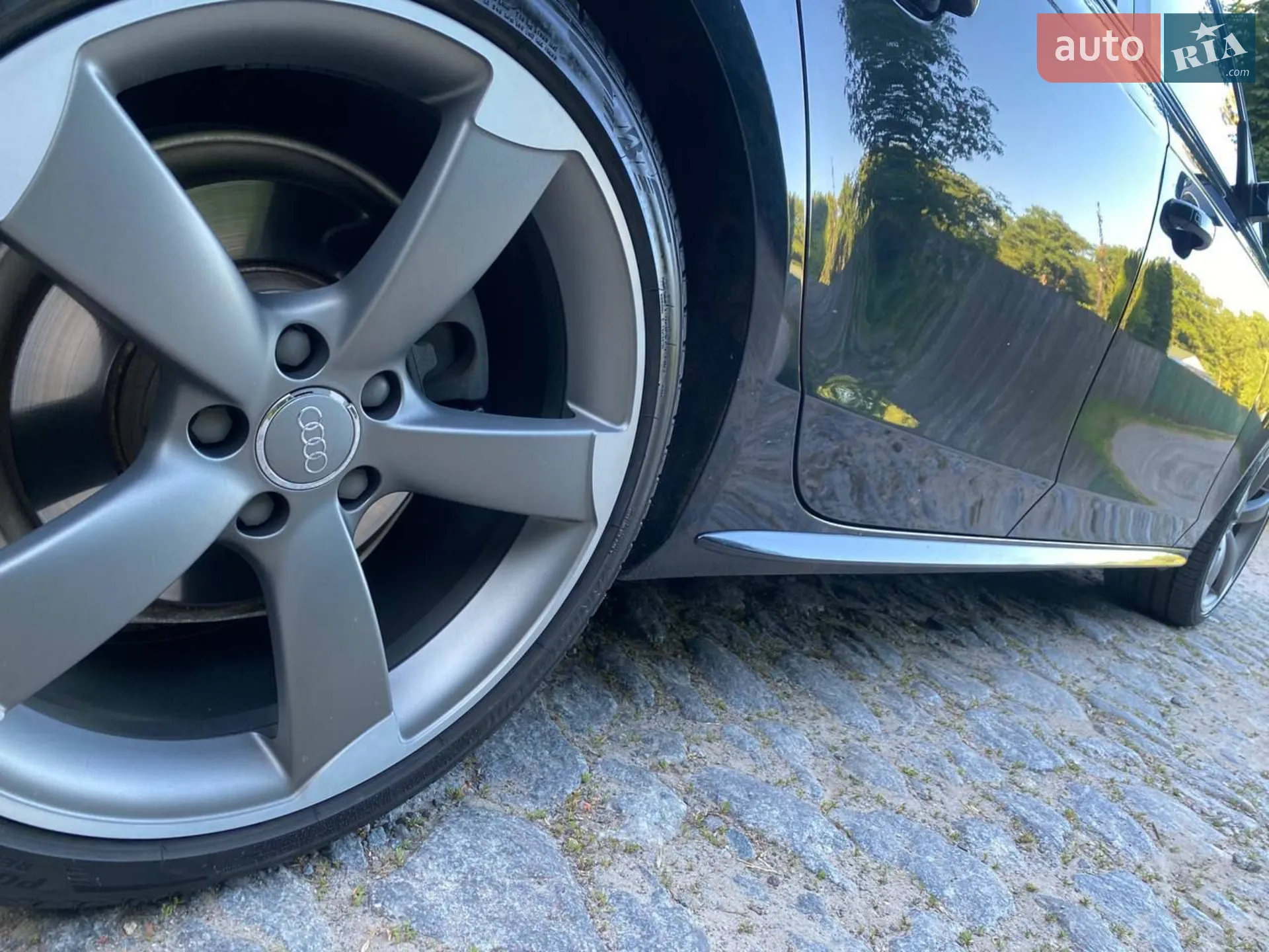2015 Audi A4 - мініатюра 48