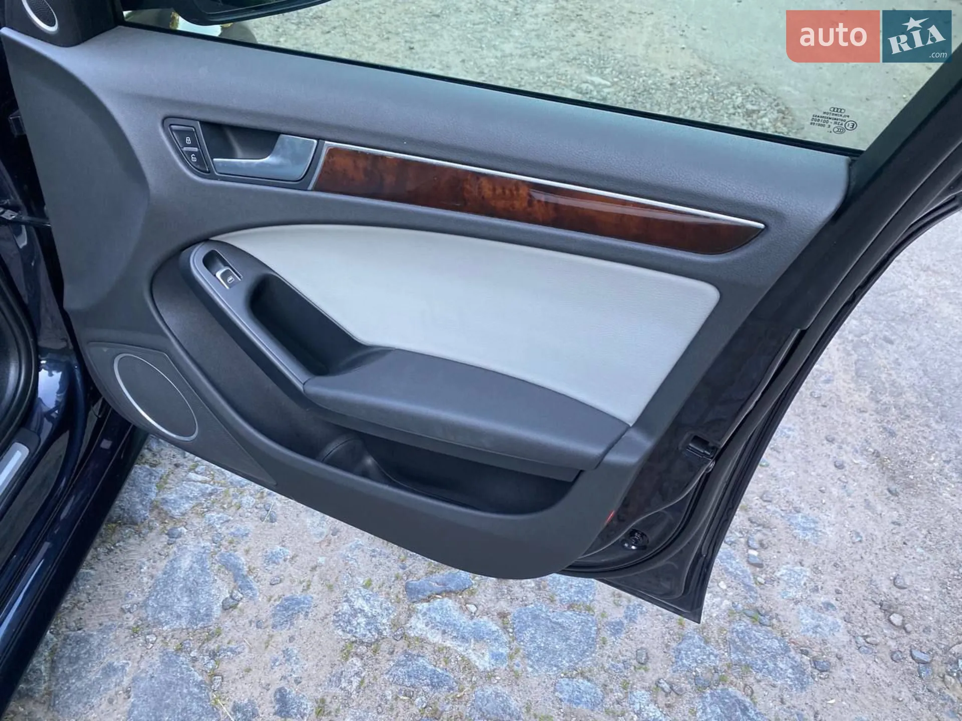 2015 Audi A4 - мініатюра 49
