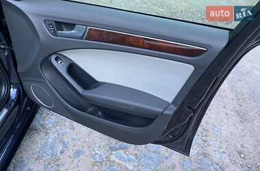Седан Audi A4 2015 в 