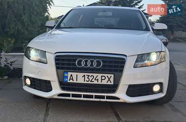 Універсал Audi A4 2011 в Покровському