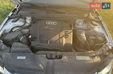 Універсал Audi A4 2011 в 