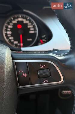 Універсал Audi A4 2011 в 