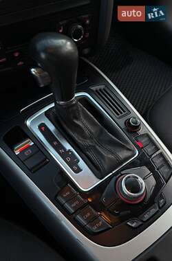 Універсал Audi A4 2011 в 