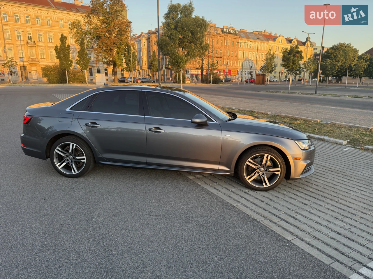 2018 Audi A4 - мініатюра 39