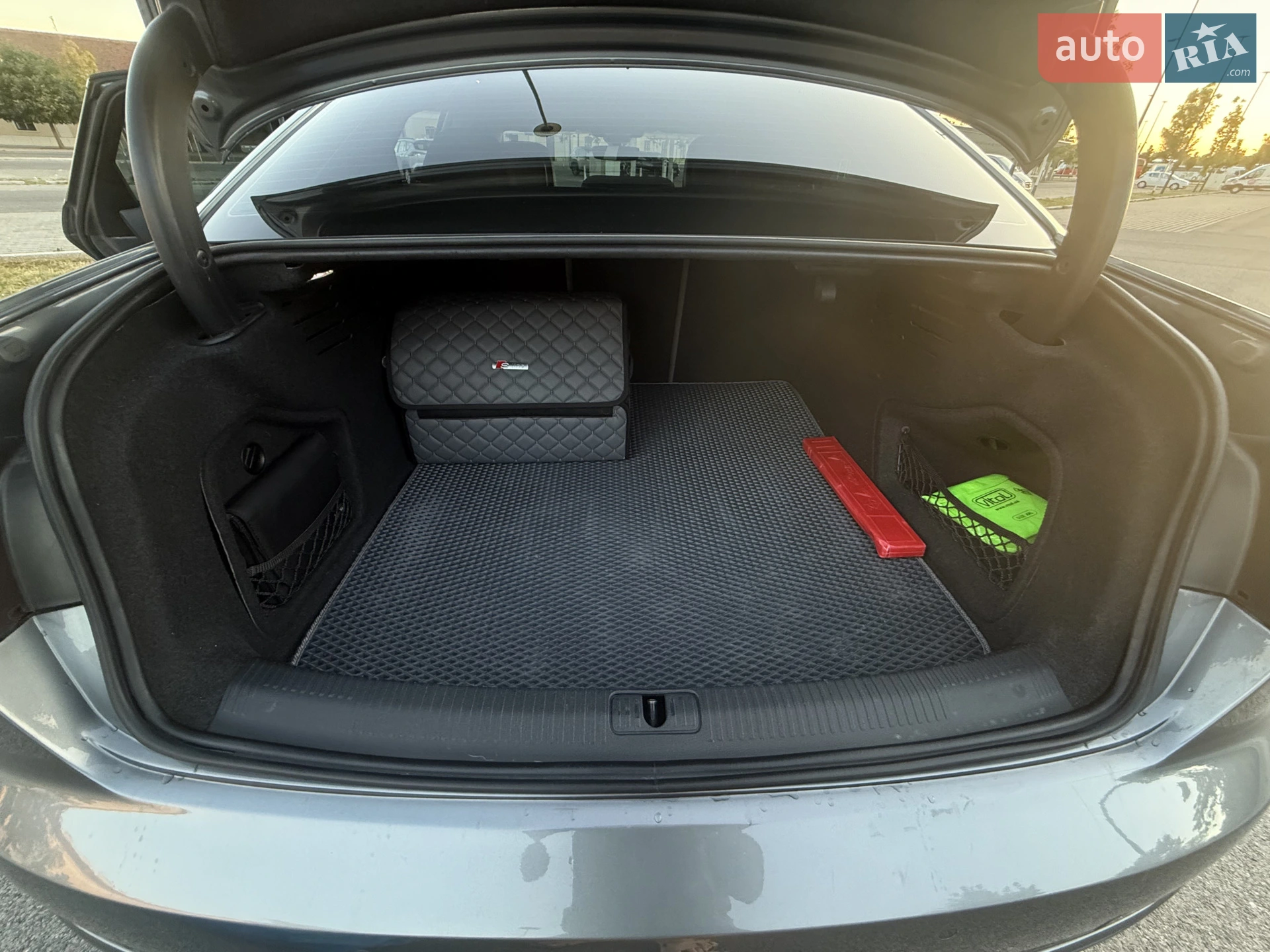 2017 Audi A4 - мініатюра 26