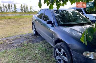 Седан Audi A4 1995 в 