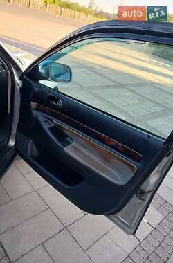 Универсал Audi A4 1996 в 