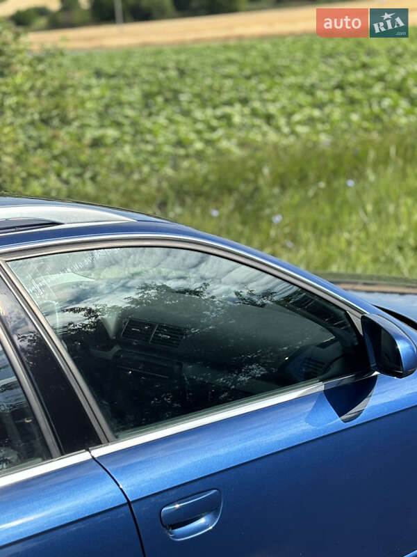 Универсал Audi A4 2006 в Смеле