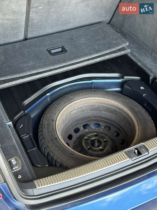 Универсал Audi A4 2006 в Смеле