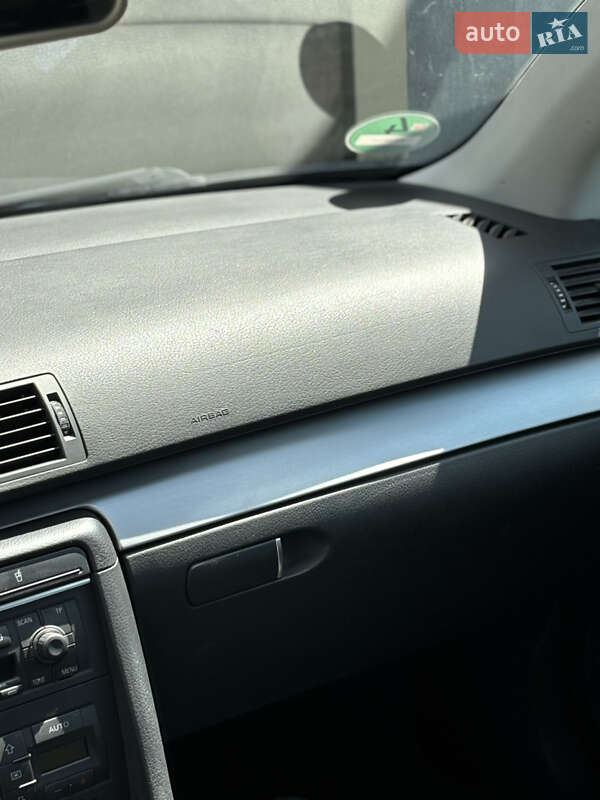 Универсал Audi A4 2006 в Смеле