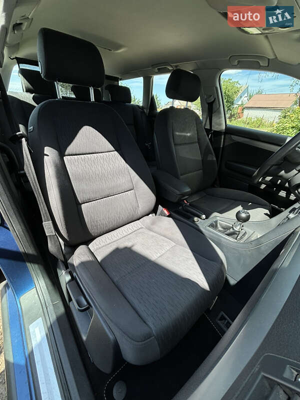 Универсал Audi A4 2006 в Смеле