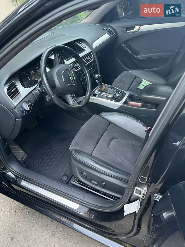 Универсал Audi A4 2011 в Харькове фото 9 Универсал Audi A4 2011 в Харькове