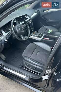 Универсал Audi A4 2011 в 