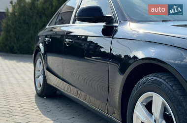 Седан Audi A4 2008 в 