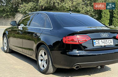 Седан Audi A4 2008 в 
