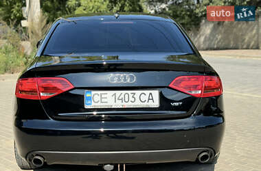 Седан Audi A4 2008 в 