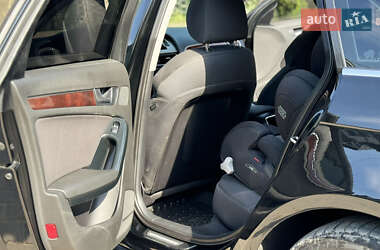 Седан Audi A4 2008 в 