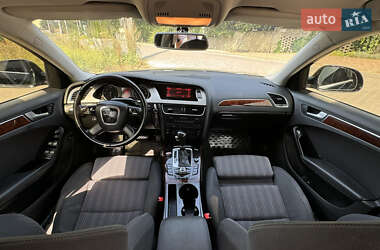 Седан Audi A4 2008 в 