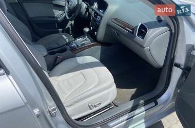 Седан Audi A4 2013 в 