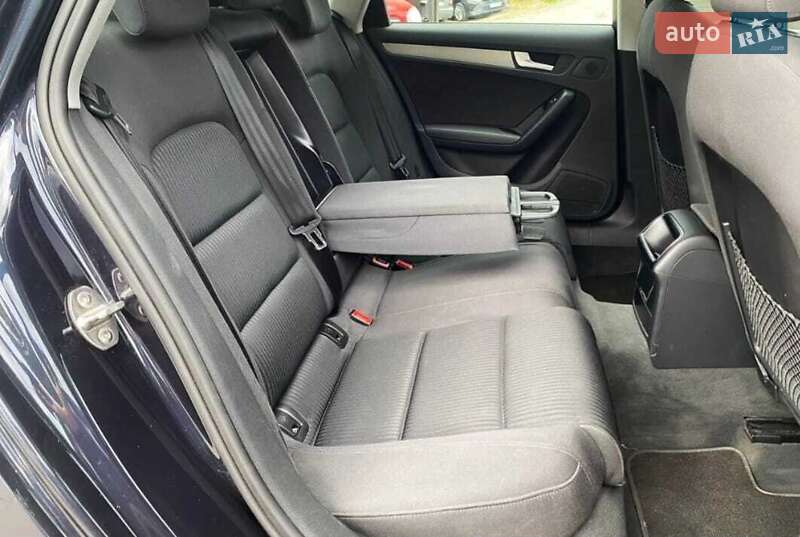 Універсал Audi A4 2014 в Василькові