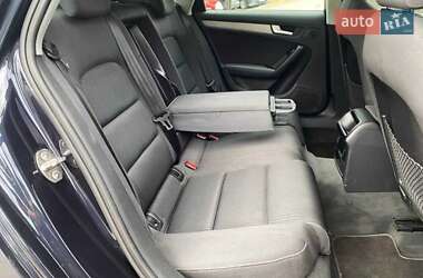 Універсал Audi A4 2014 в 