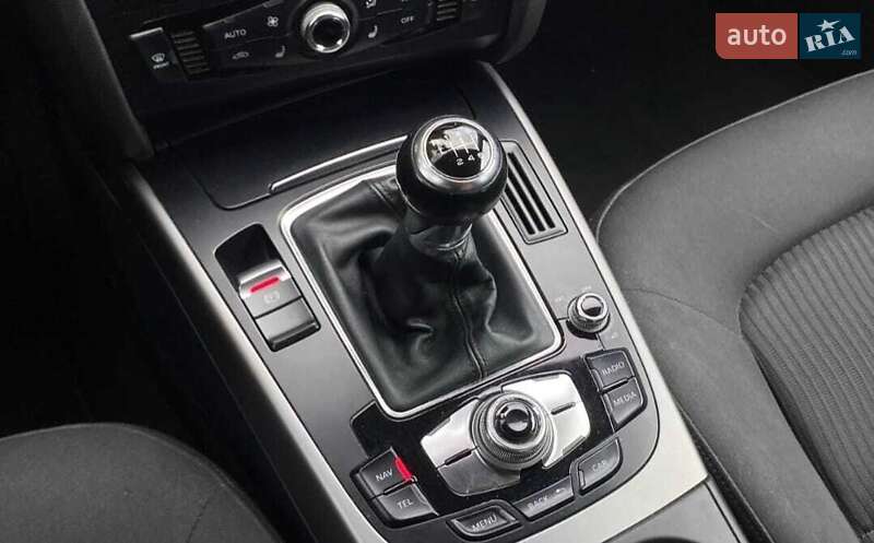 Універсал Audi A4 2014 в Василькові