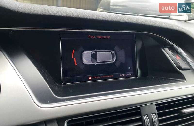 Універсал Audi A4 2014 в Василькові