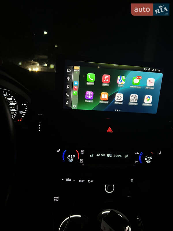 Седан Audi A4 2020 в Яремче