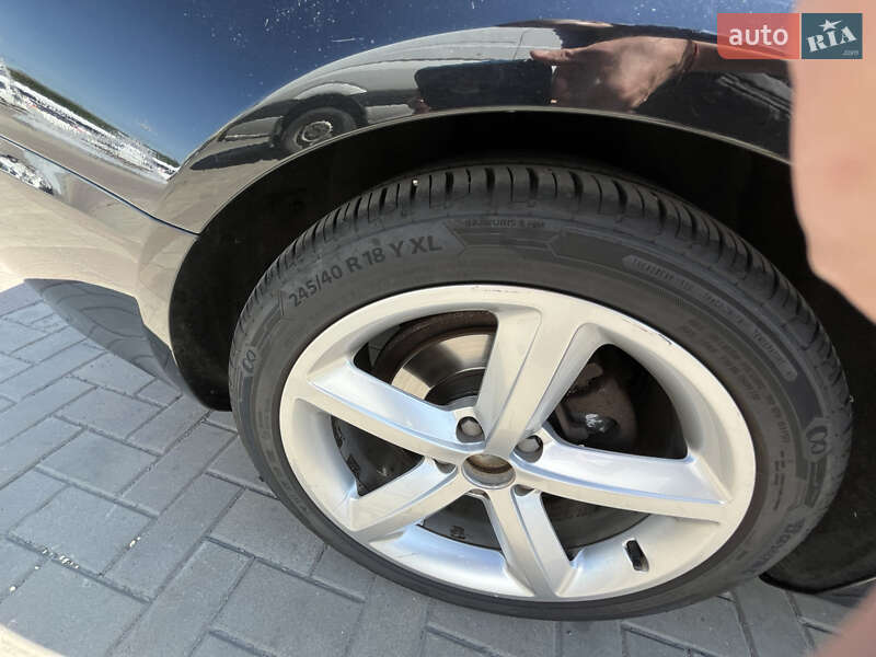 Універсал Audi A4 2010 в Луцьку