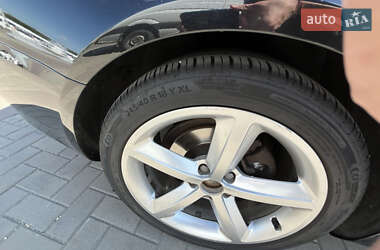 Универсал Audi A4 2010 в 