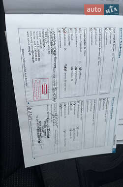 Универсал Audi A4 2010 в 