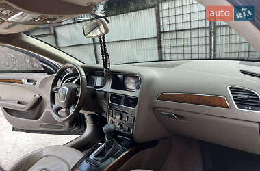Седан Audi A4 2011 в 