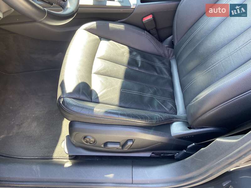 Седан Audi A4 2017 в Киеве фото 6 Седан Audi A4 2017 в Киеве