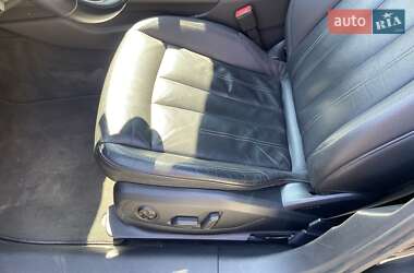 Седан Audi A4 2017 в 