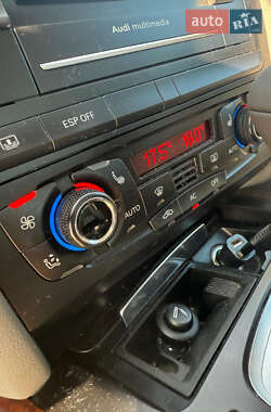Седан Audi A4 2010 в 