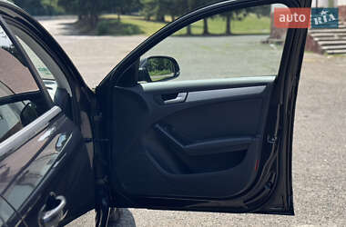 Універсал Audi A4 2011 в Бурштині фото 12 Універсал Audi A4 2011 в Бурштині